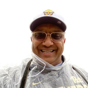 Meet your Posher, Rico